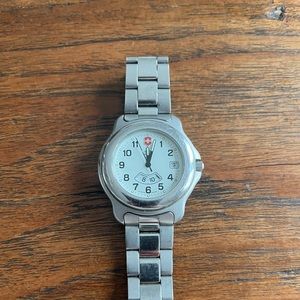 Mens Swiss Army Watch